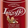 Coffee Beans Lucaffé Classic
