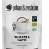 Johan & Nyström Sumatra Gayo Coffee Beans