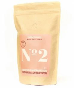 Coffee Beans Helsingin Kahvipaahtimo Blend No 2 250 G