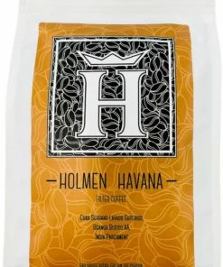 Holmen Coffee Holmen Havana 250 G Coffee Beans