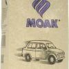 Coffee Beans Moak Passenger