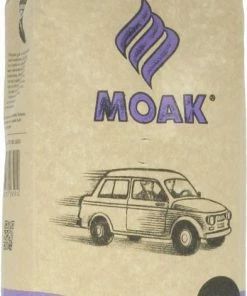 Coffee Beans Moak Passenger