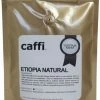 Caffi Etiopia Natural 200 G Coffee Beans