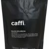 Caffi Black Bourbon 250 G Coffee Beans
