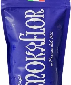 Mokaflor Blu Coffee Beans