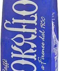 Mokaflor Blu Coffee Beans