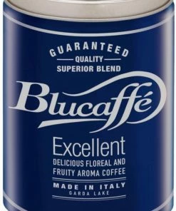 Coffee Beans Lucaffé Blucaffé