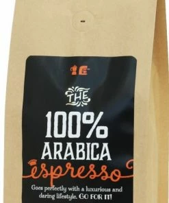 Coffee Beans Crema Espresso 100 % Arabica