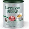 Coffee Beans Saquella Espresso Dekaf Caffeine Free Coffee