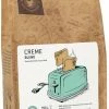 Bergstrands Kafferosteri Bergstrands Creme 1 Kg Coffee Beans