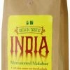 Coffee Beans Crema India Monsoon Malabar