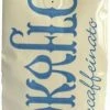 Decaf Coffee Mokaflor Decaffeinato 250 G Coffee Beans