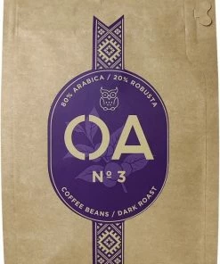 OA Coffee No. 3 Coffee Beans