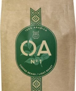 OA Coffee No. 1 Coffee Beans