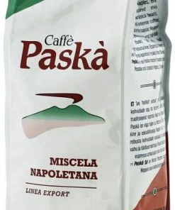 Decaf Coffee Johan & Nyström Colombia Decaf 250 G Coffee Beans