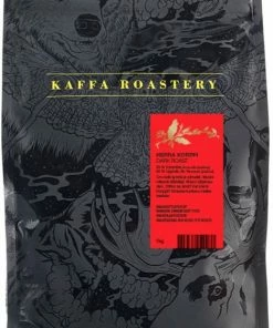 Kaffa Roastery Herra Korppi Coffee Beans