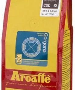 Arcaffè Gorgona Coffee Beans