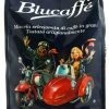 Coffee Beans Lucaffé Blucaffé