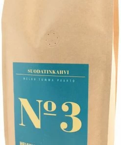 Coffee Beans Helsingin Kahvipaahtimo Blend No 3