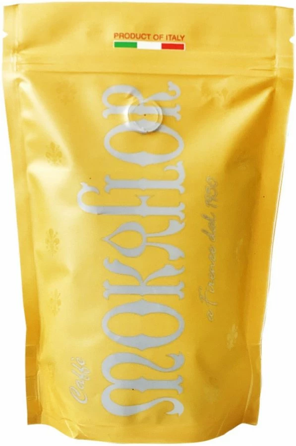 Mokaflor Oro Coffee Beans 1 Mokaflor Oro Coffee Beans