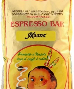Coffee Beans Passalacqua Moana