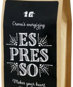 Coffee Beans Crema Espresso