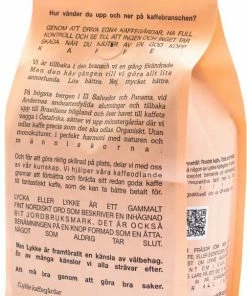 Lykke Kaffegårdar Lykke Happiness 500 G Coffee Beans -saquella shop unnamed file 239