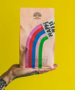 Lykke Kaffegårdar Lykke Happiness 500 G Coffee Beans -saquella shop unnamed file 240