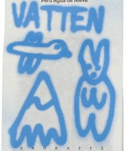 Lykke Kaffegårdar Lykke Snövatten - Peru 250 G Coffee Beans