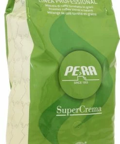 Coffee Beans Pera Super Crema
