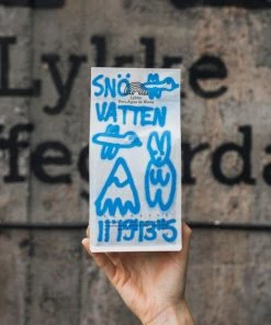 Lykke Kaffegårdar Lykke Snövatten - Peru 250 G Coffee Beans -saquella shop unnamed file 248