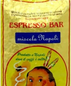 Passalacqua Miscela Napoli Coffee Beans