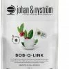 Johan & Nyström Bob-O-Link Brazil Espresso 500 G Coffee Beans