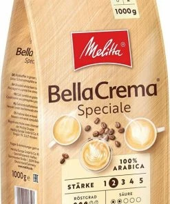 Melitta BellaCrema Speciale 1 Kg Coffee Beans