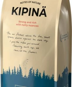 Coffee Beans Robert Paulig KIPINÄ Notes Of Nature Coffee