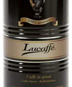 Coffee Beans Lucaffé Mr. Exclusive 100 % Arabica