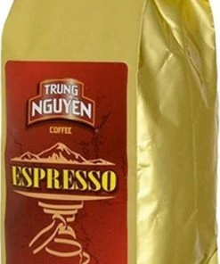 Trung Nguyen Vietnamese Espresso Specialist 500 G Coffee Beans
