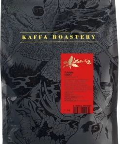 Kaffa Roastery Tumma Sumu Coffee Beans