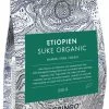 Gringo Nordic Etiopien Suke Organic 250 G Coffee Beans