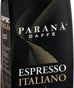 Parana Espresso Italiano 1 Kg Coffee Beans