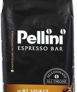 Pellini Espresso Bar No 82 Vivace 1 Kg Coffee Beans