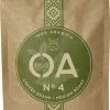 OA Coffee No. 4 - Organic Fairtrade Coffee Beans