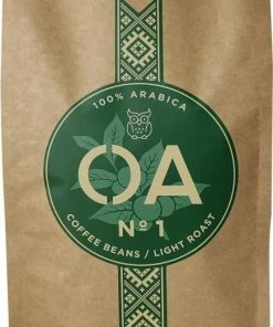 OA Coffee No. 1 Coffee Beans