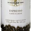 Coffee Beans Miscela D'Oro Espresso 250 G Tin
