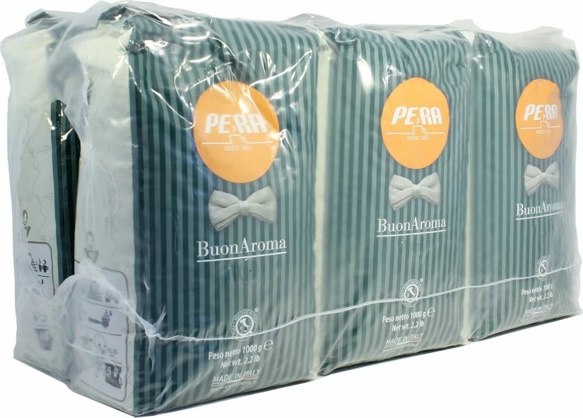 Coffee In Multipacks Pera Buon Aroma 1 Coffee In Multipacks Pera Buon Aroma