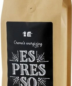 Coffee Beans Crema Espresso
