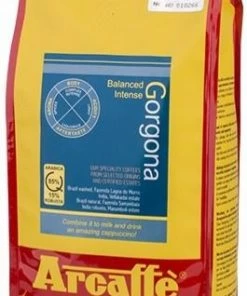 Arcaffè Gorgona Coffee Beans