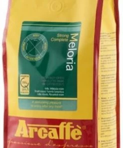 Arcaffè Meloria Coffee Beans