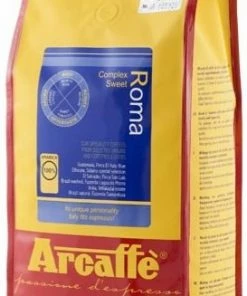 Arcaffè Roma Coffee Beans