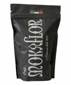 Mokaflor Nero Coffee Beans